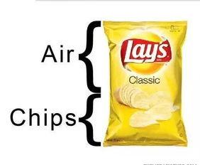 爆料薯片作假视频,视频曝光惊人内幕