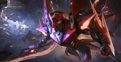 王者新皮肤爆料最新铠,荣耀战神降临，神秘力量觉醒