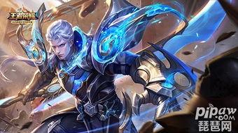 王者新皮肤爆料最新铠,荣耀战神降临，神秘力量觉醒