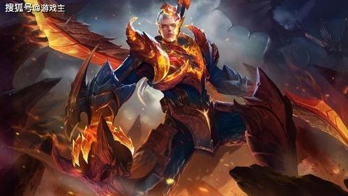 王者新皮肤爆料最新铠,荣耀战神降临，神秘力量觉醒