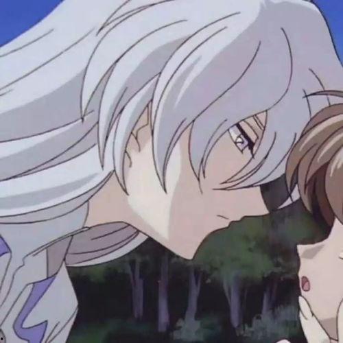 网红吃瓜头像情侣动漫版,甜蜜画风下的吃瓜日常