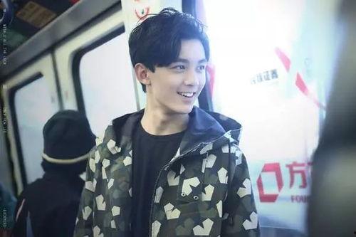 吴磊近期爆料新闻,揭秘娱乐圈不为人知的幕后故事