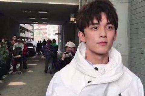 吴磊近期爆料新闻,揭秘娱乐圈不为人知的幕后故事