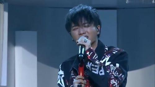 华晨宇被观众爆料视频是真的吗